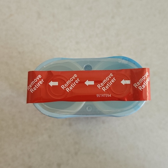 Mr Clean starter filter 3 uses - Picture 2 of 3